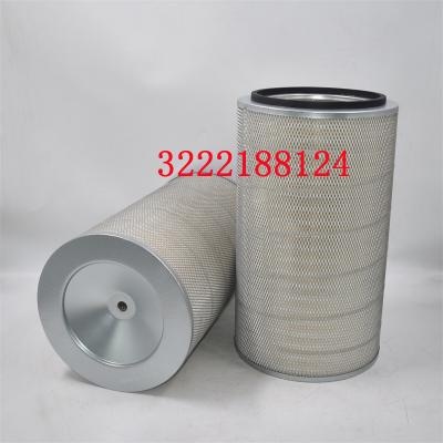 ของแท้ 3222188124 กรองอากาศ A-7006