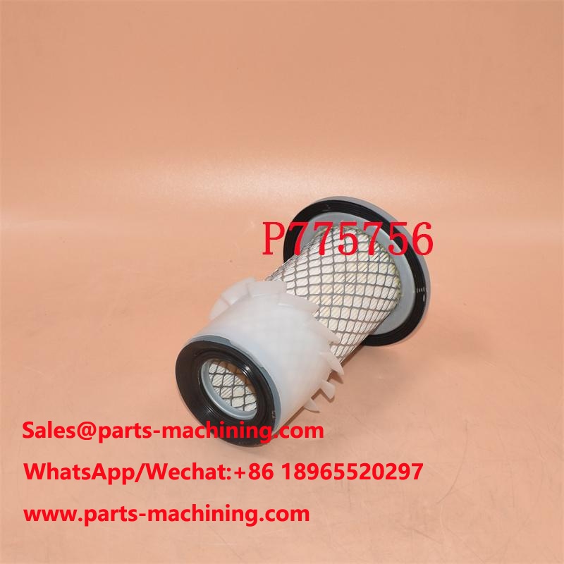 P775756 กรองอากาศ 3I1445 46387 ปรับแต่งได้