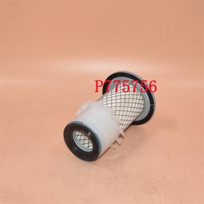 P775756 กรองอากาศ 3I1445 46387 ปรับแต่งได้