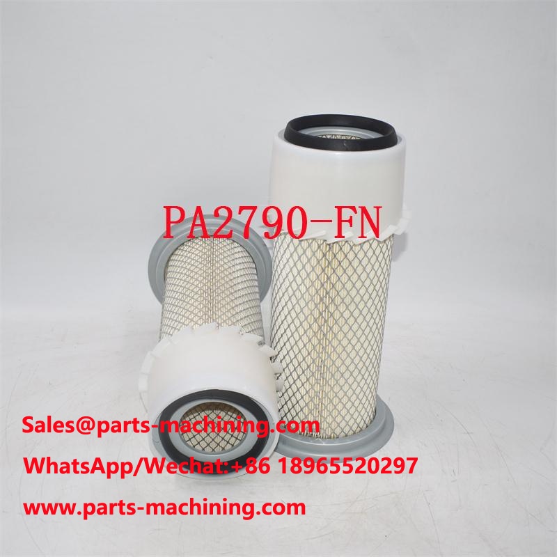 PA2790-FN ไส้กรองอากาศ 46526 เปลี่ยน