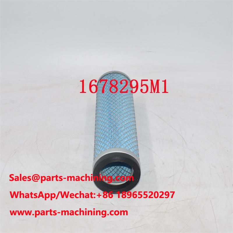 เทียบเท่าตัวกรองอากาศ 1678295M1 46408 SA14450