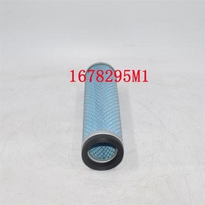 เทียบเท่าตัวกรองอากาศ 1678295M1 46408 SA14450