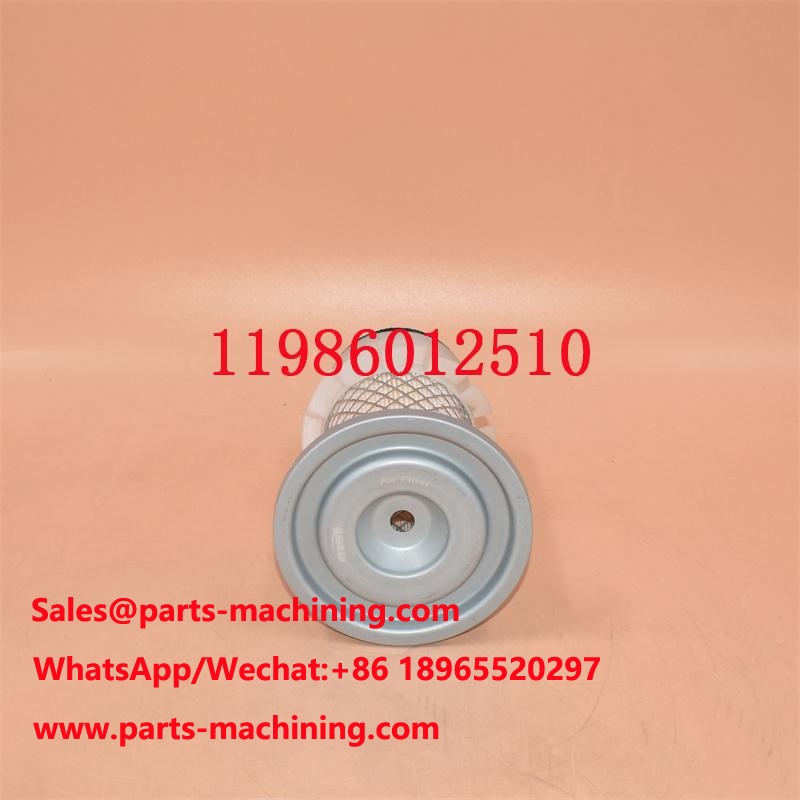 11986012510 กรองอากาศ YM11986012510 P526801 ผู้จัดจำหน่าย