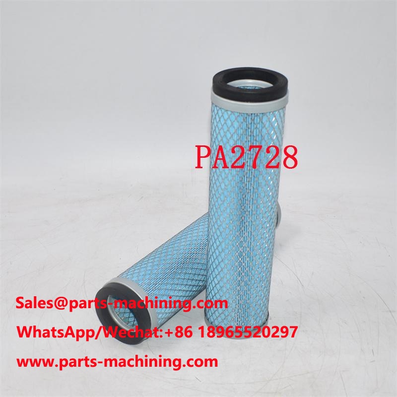 PA2728 เปลี่ยนไส้กรองอากาศ E754LS