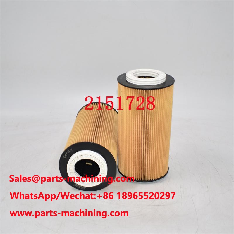 2151728 Lube Filter