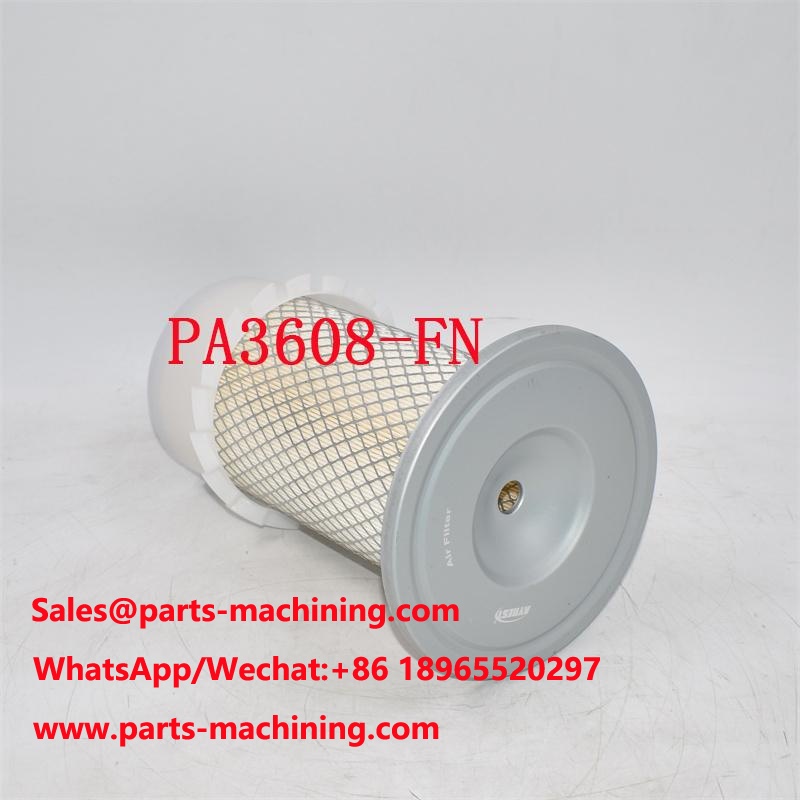 PA3608-FN กรองอากาศ 46480 ปรับแต่งได้