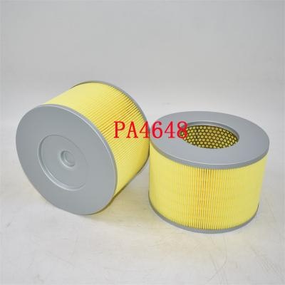 ผู้ผลิตไส้กรองอากาศ PA4648 SA8041