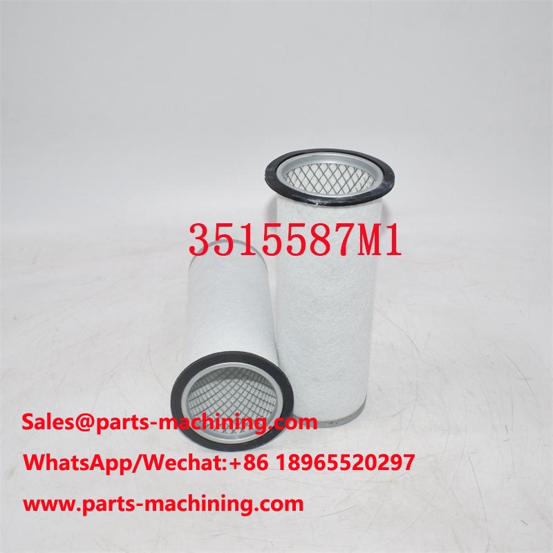 3515587M1 Air Filter