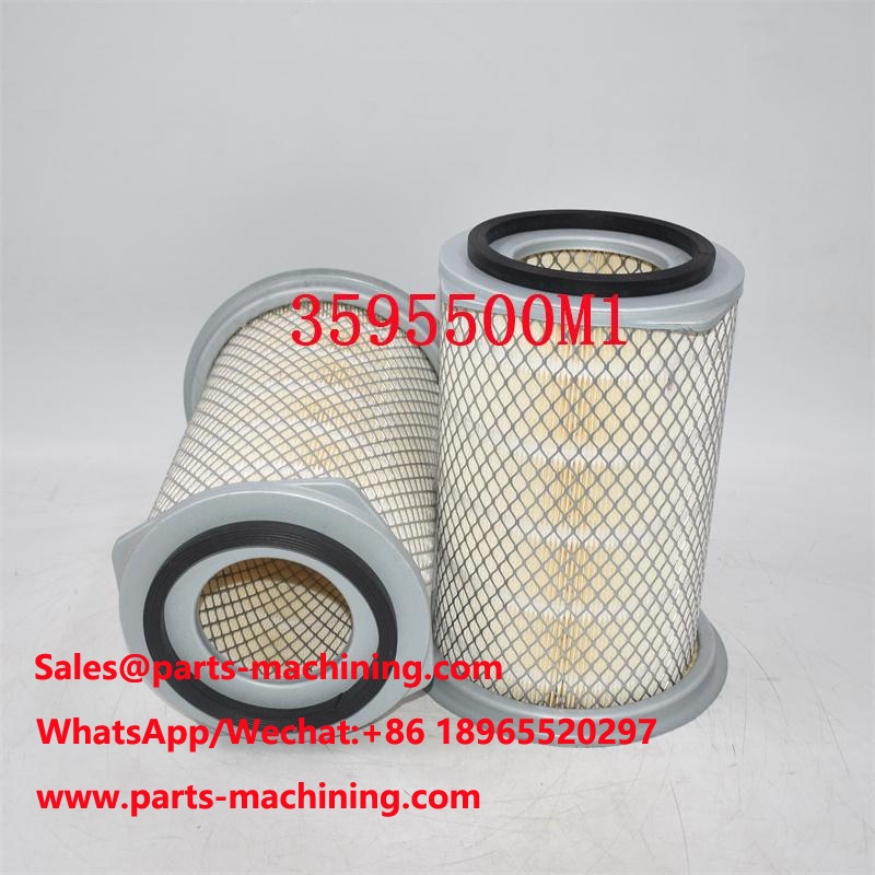 3595500M1 Air Filter