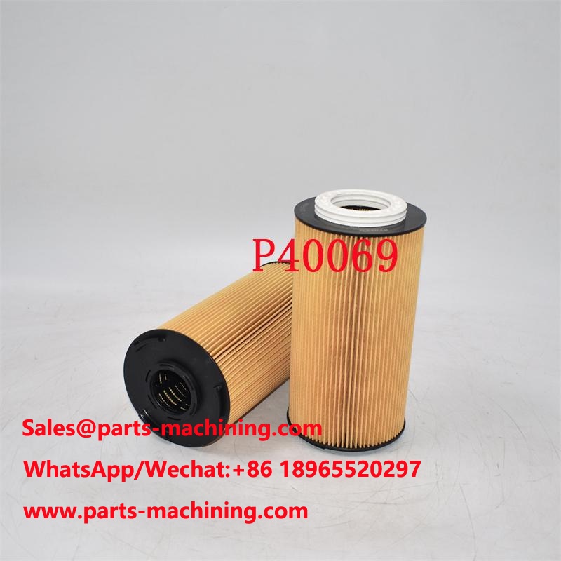 P40069 ผู้ผลิตไส้กรองน้ำมันหล่อลื่น SO11152