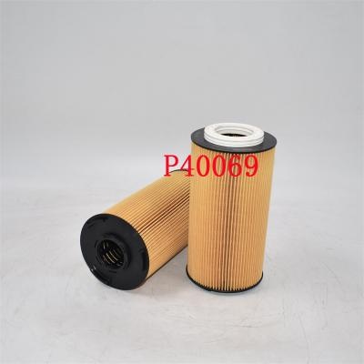 P40069 ผู้ผลิตไส้กรองน้ำมันหล่อลื่น SO11152