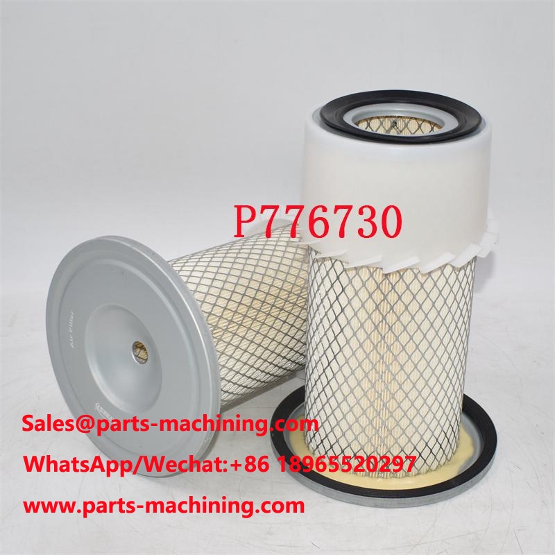 P776730 กรองอากาศ AS-1124 ขายส่ง