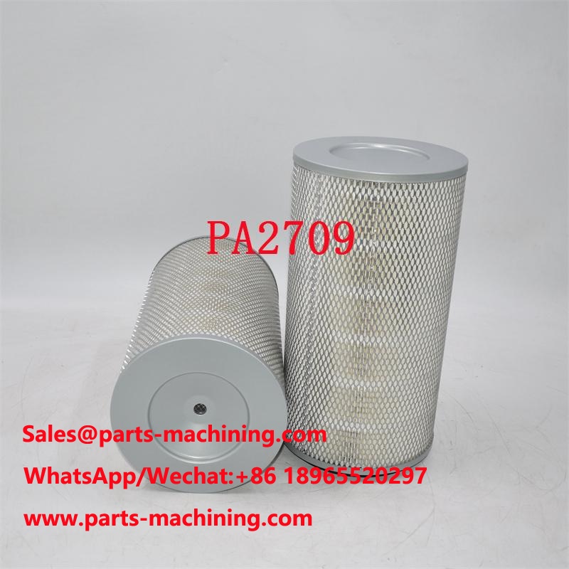 PA2709 ไส้กรองอากาศเทียบเท่า SA16010