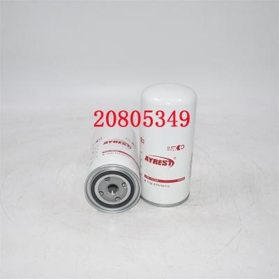 20805349 กรองน้ำมันเชื้อเพลิงแทนที่ VOE20805349