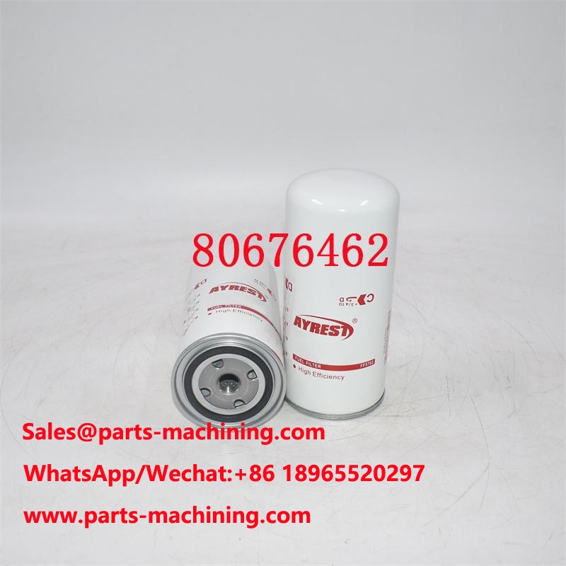 80676462 กรองน้ำมันเชื้อเพลิงเทียบเท่า VOE80676462