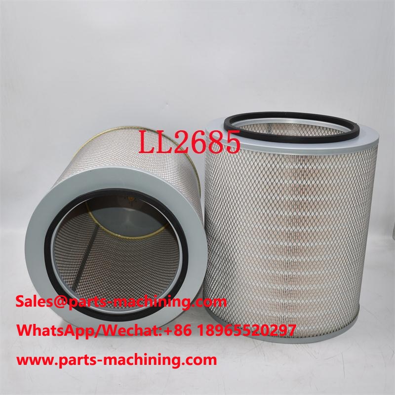 LL2685 กรองอากาศเทียบเท่า 220053201
