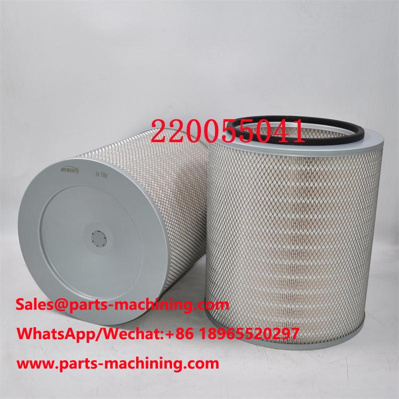 220055041 ตัวกรองอากาศแทนที่ VOE220055041