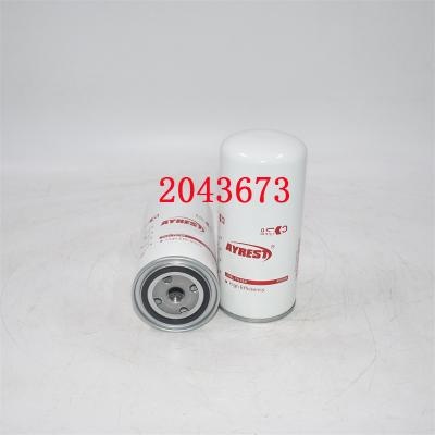 2043673 ผู้ผลิตกรองน้ำมันเชื้อเพลิง 5839FF5702