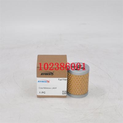 102386001 Fuel Filter