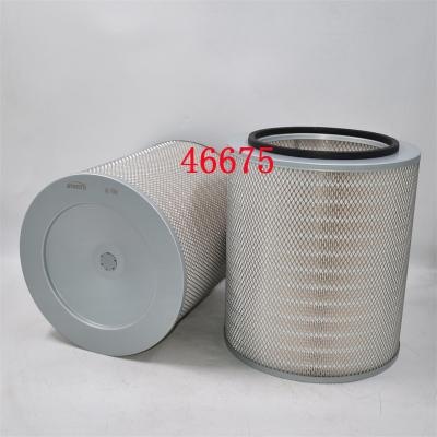46675 เทียบเท่าตัวกรองอากาศ SA11847