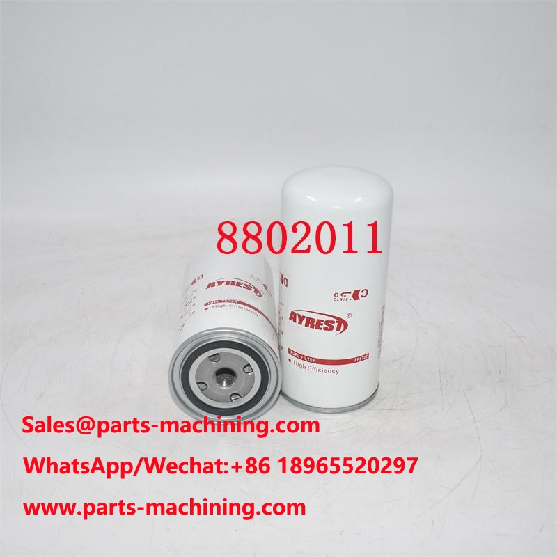 กรองน้ำมันเชื้อเพลิงของแท้ 8802011 72451949