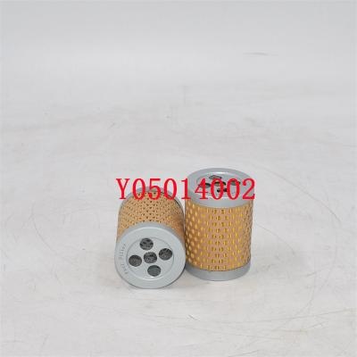 Y05014002 กรองน้ำมันเชื้อเพลิง 6439230 ขายส่ง