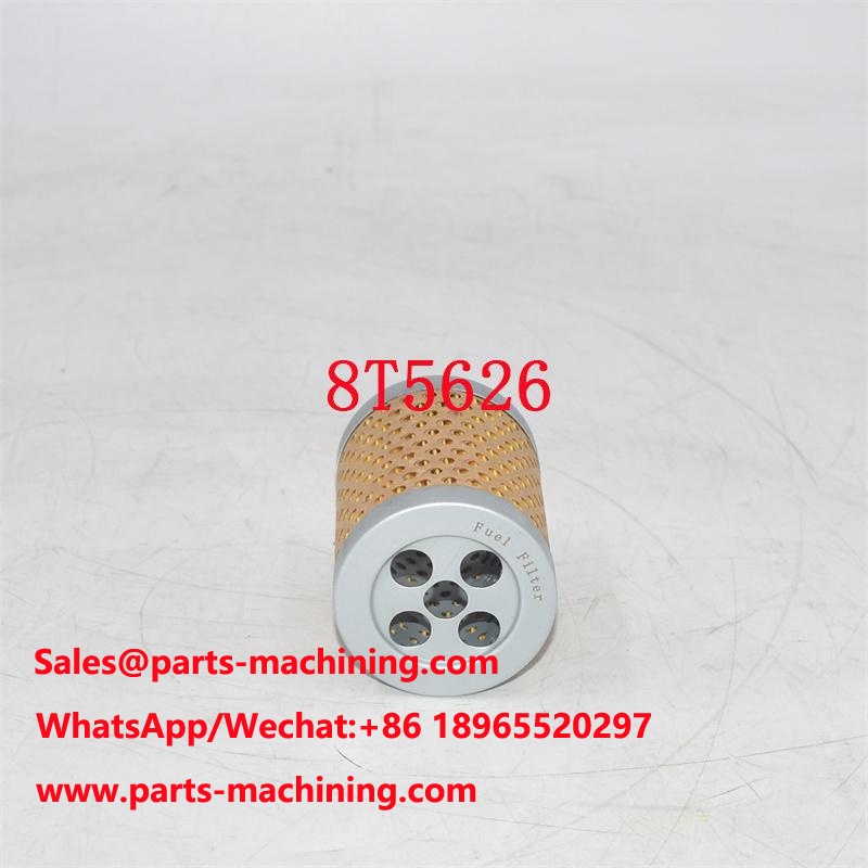 ของแท้ 8T5626 กรองน้ำมันเชื้อเพลิง 8C7230