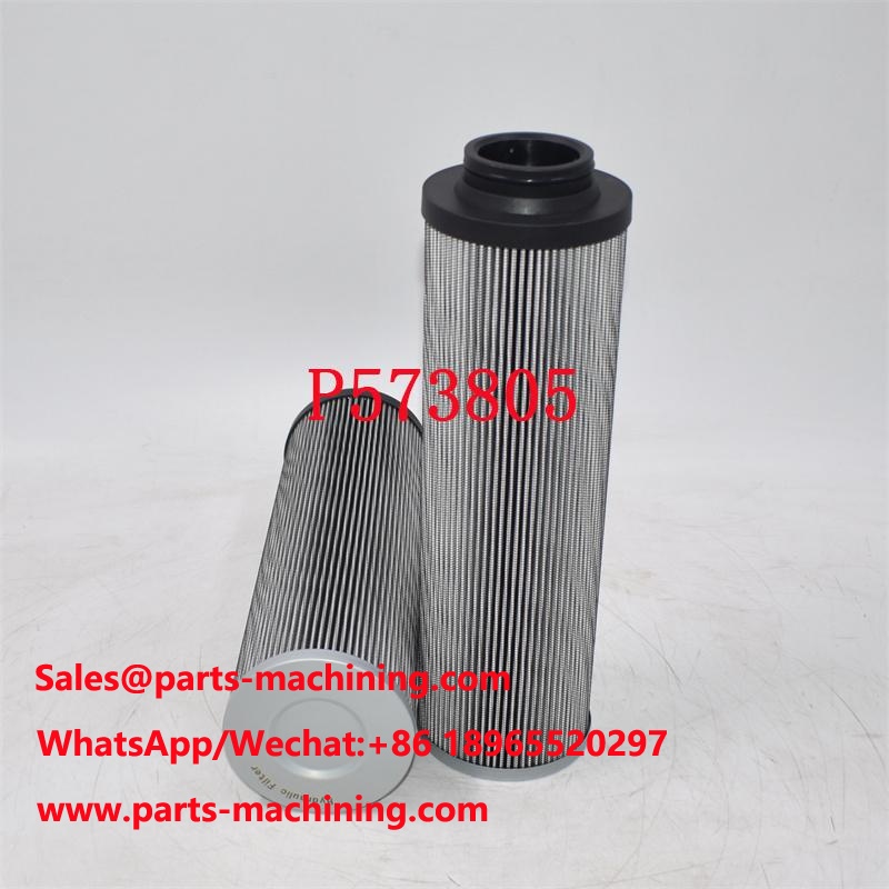 P573805 ตัวกรองไฮดรอลิกแทนที่ D11B25GAV SH51225