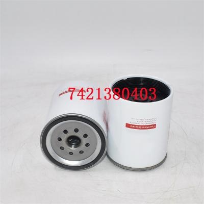 7421380403 เครื่องแยกน้ำเชื้อเพลิง SN906110 ปรับแต่งได้
