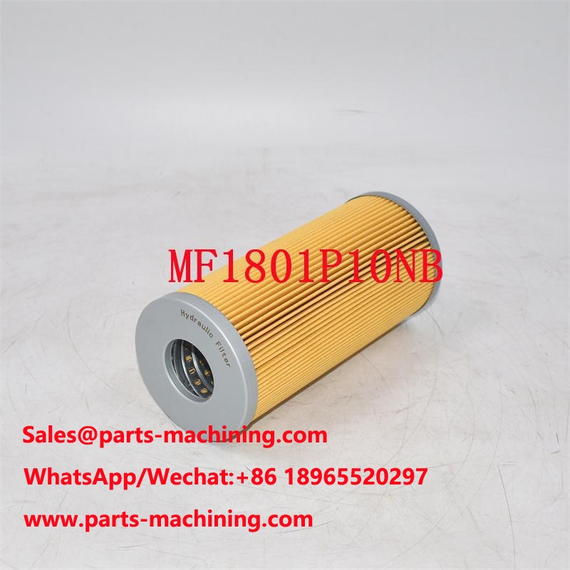 MF1801P10NB ผู้จัดจำหน่ายตัวกรองไฮดรอลิก HY18231