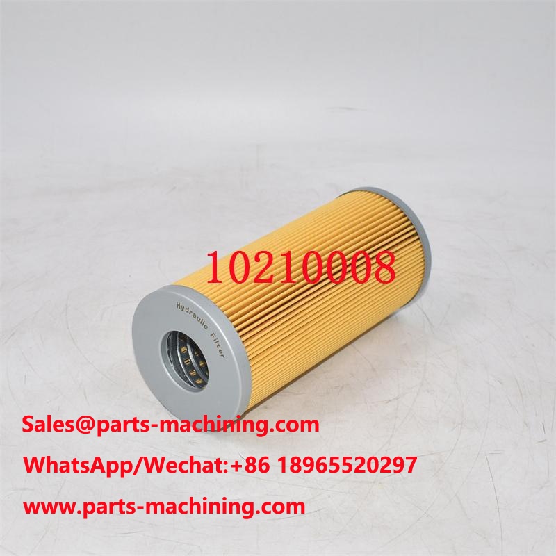 10210008 ตัวกรองไฮดรอลิก R20C10CB สำหรับ QI430