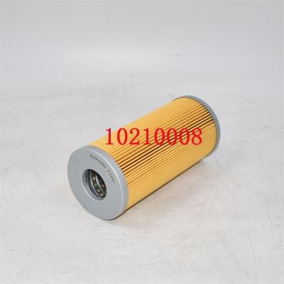 10210008 ตัวกรองไฮดรอลิก R20C10CB สำหรับ QI430