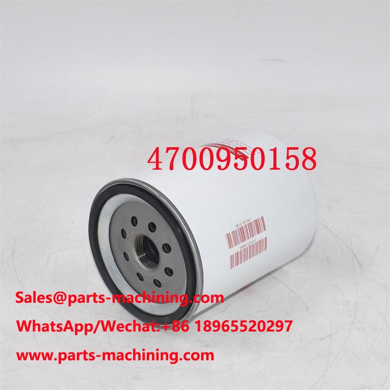 4700950158 ผู้ผลิตเครื่องแยกน้ำเชื้อเพลิง H7062WK30