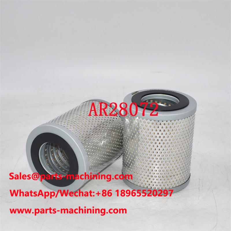 AR28072 เทียบเท่ากับตัวกรองไฮดรอลิก AR28072R