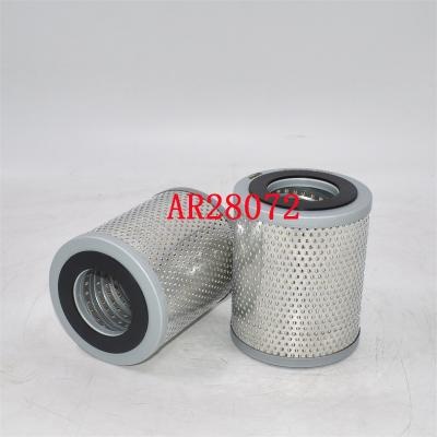 AR28072 เทียบเท่ากับตัวกรองไฮดรอลิก AR28072R