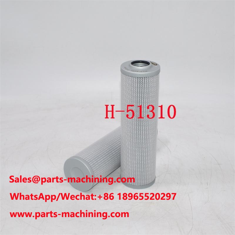 H-51310 เทียบเท่ากับตัวกรองไฮดรอลิก W01AG593