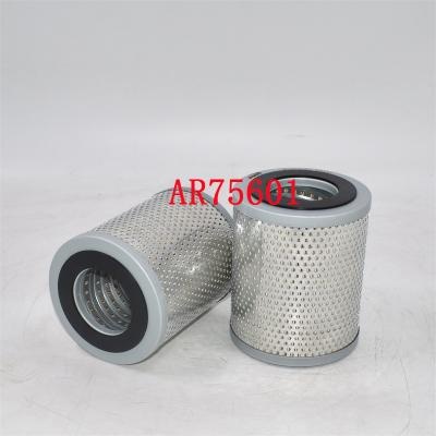 AR75601 ตัวกรองไฮดรอลิก AR75606 ปรับแต่งได้