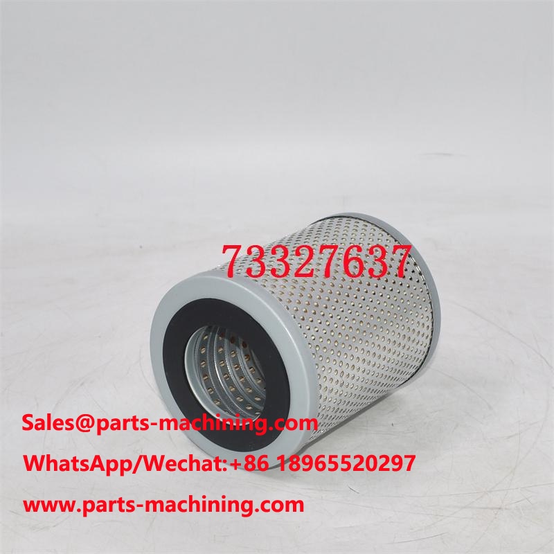 73327637 ผู้จัดจำหน่ายตัวกรองไฮดรอลิก PT87-S