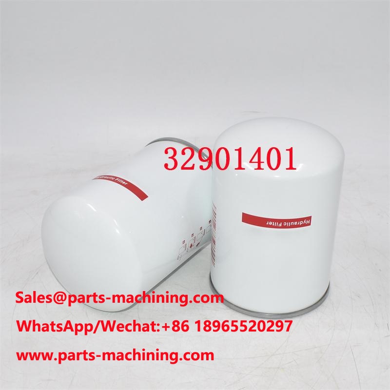 32901401 เทียบเท่าตัวกรองไฮดรอลิก BT8450