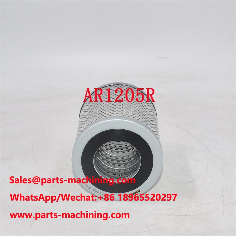 ตัวกรองไฮดรอลิก AR1205R แทนที่ P555603