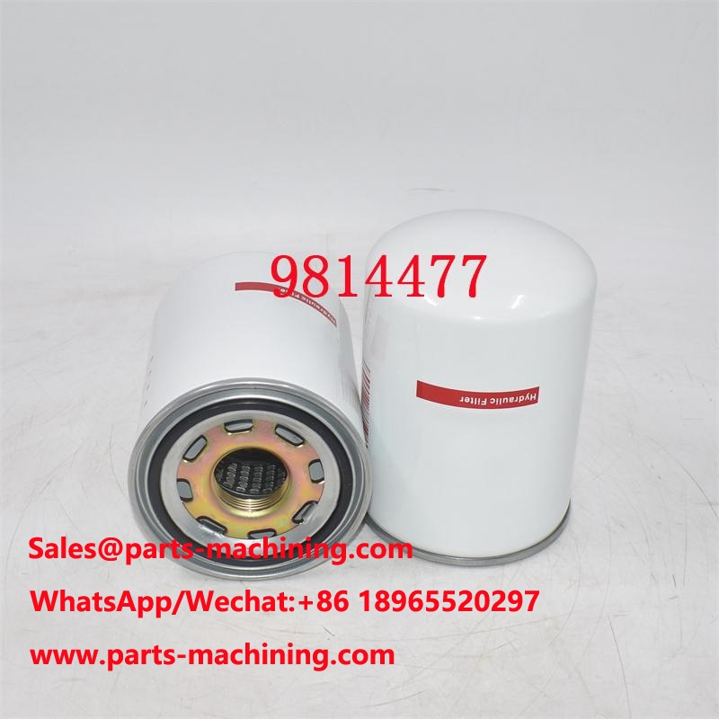 9814477 ผู้จัดจำหน่ายตัวกรองไฮดรอลิก 89814477