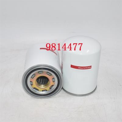 9814477 ผู้จัดจำหน่ายตัวกรองไฮดรอลิก 89814477