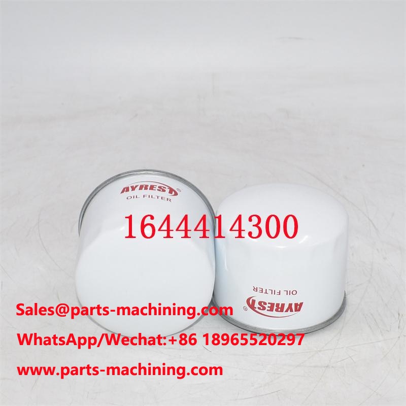 1644414300 ผู้จัดจำหน่ายกรองน้ำมัน C-1602