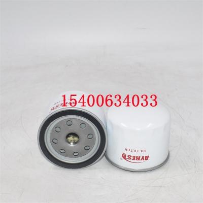 15400634033 กรองน้ำมัน 15400634003 ปรับแต่งได้