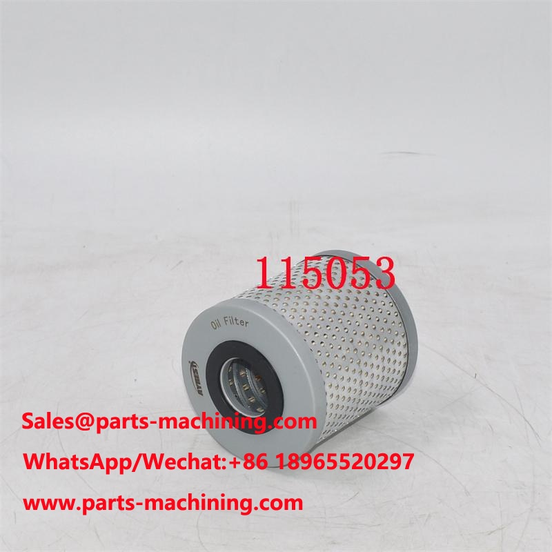 ผู้ผลิต 115053 กรองน้ำมัน 1150530