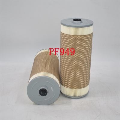 ผู้ผลิต PF949 กรองน้ำมัน 51233 SO3726