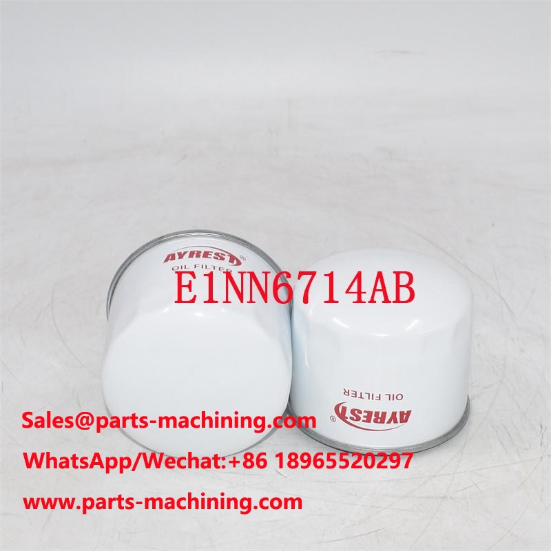 E1NN6714AB กรองน้ำมันเทียบเท่า SO795