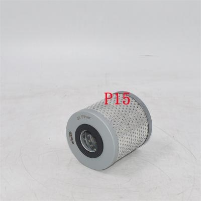กรองน้ำมัน P15 ที่มีประสิทธิภาพสูง 51305