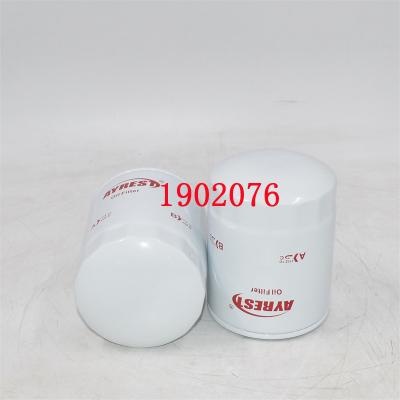 ผู้ผลิตกรองน้ำมัน 1902076 1902047