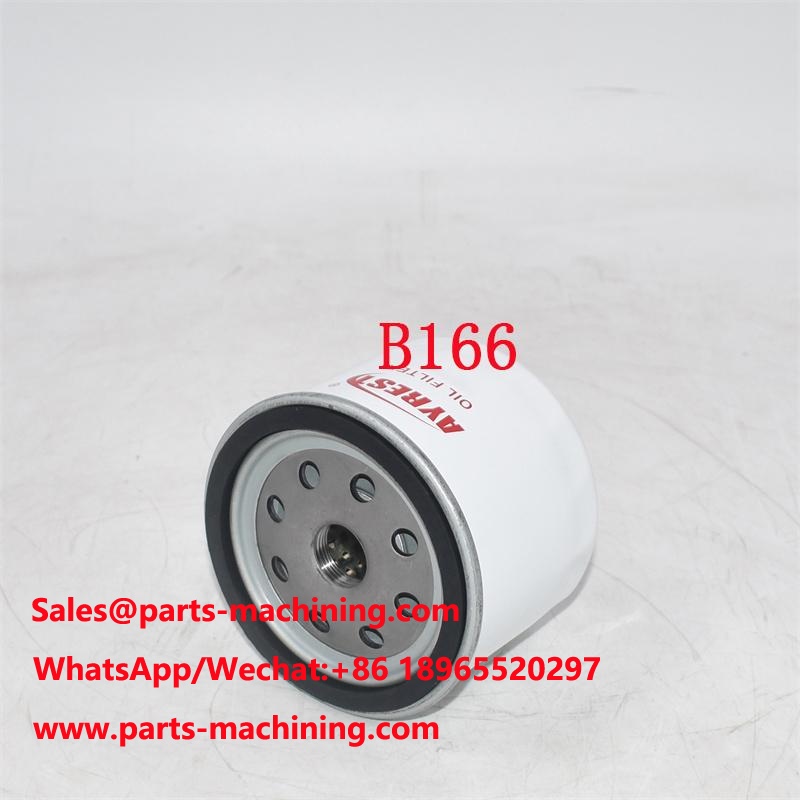 ผู้ผลิต B166 กรองน้ำมัน 51390